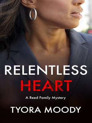 cover image of Relentless Heart